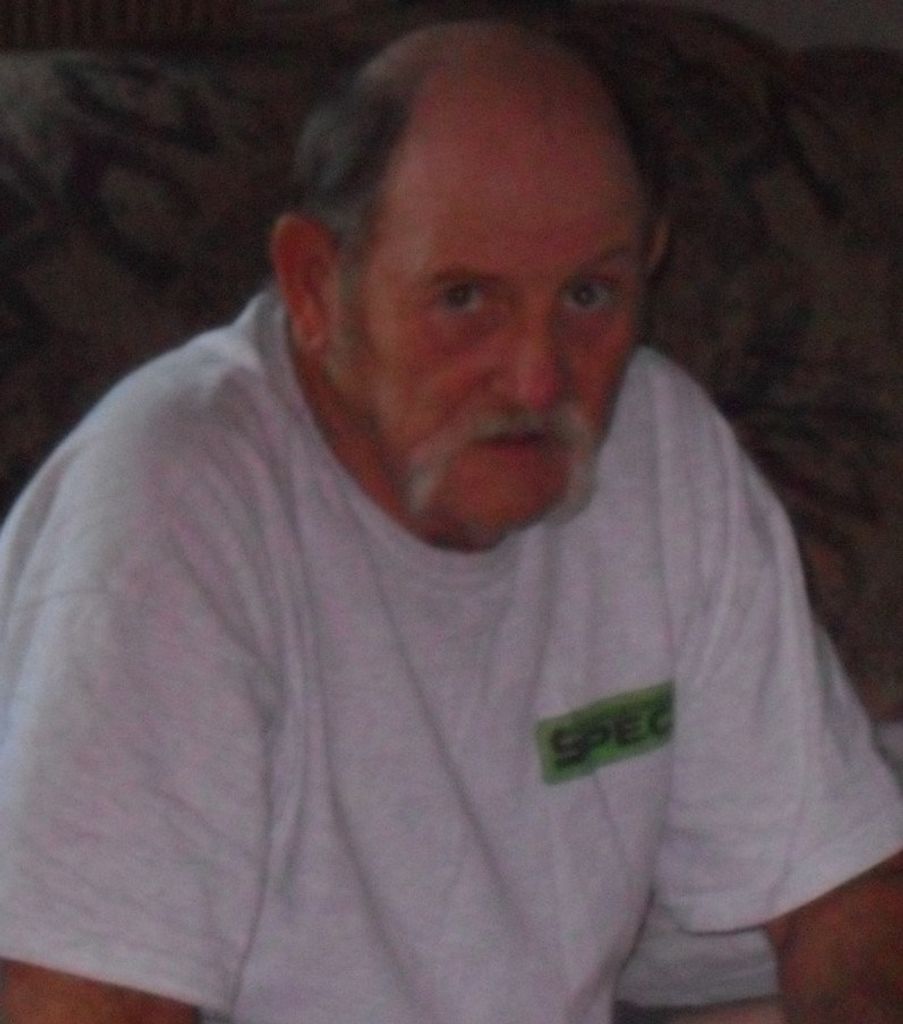 Donald Scott Profile Photo