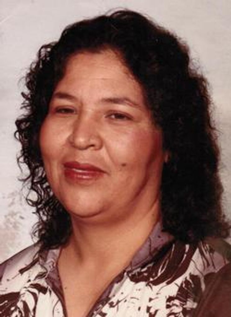 Maria Andrade Hernandez Profile Photo