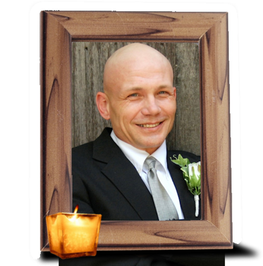 Edward Drouse Profile Photo