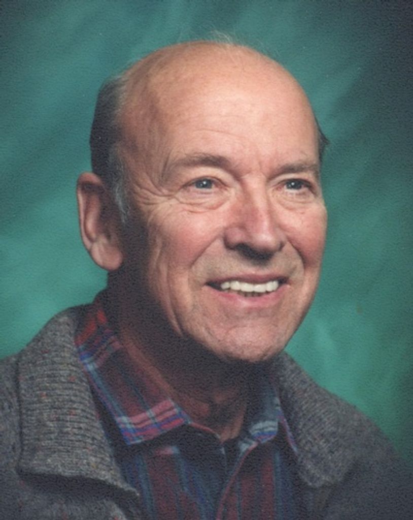 George P. Tetzel Profile Photo