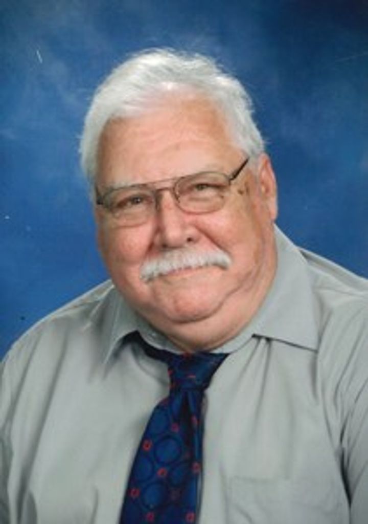 Sanford Hurn