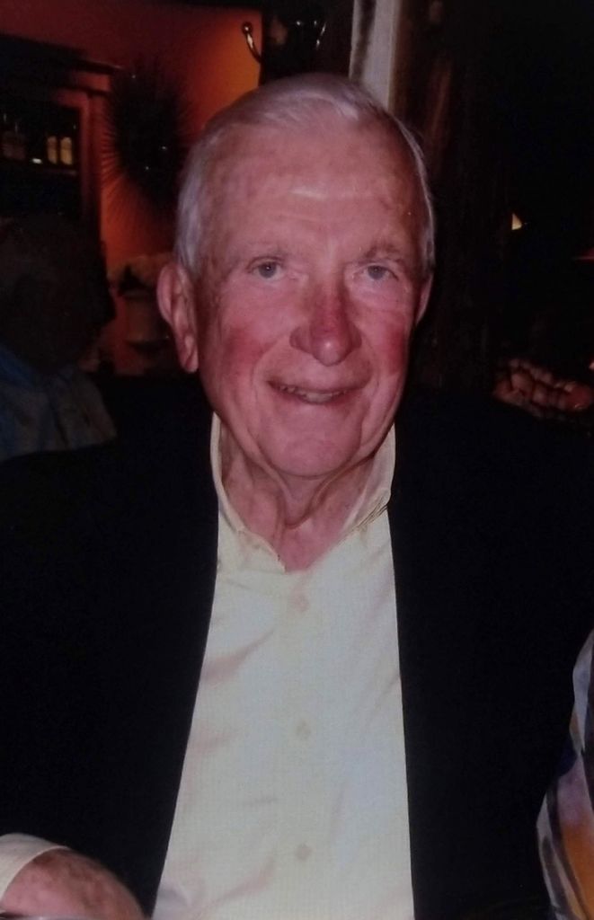 Richard Dean Kennedy