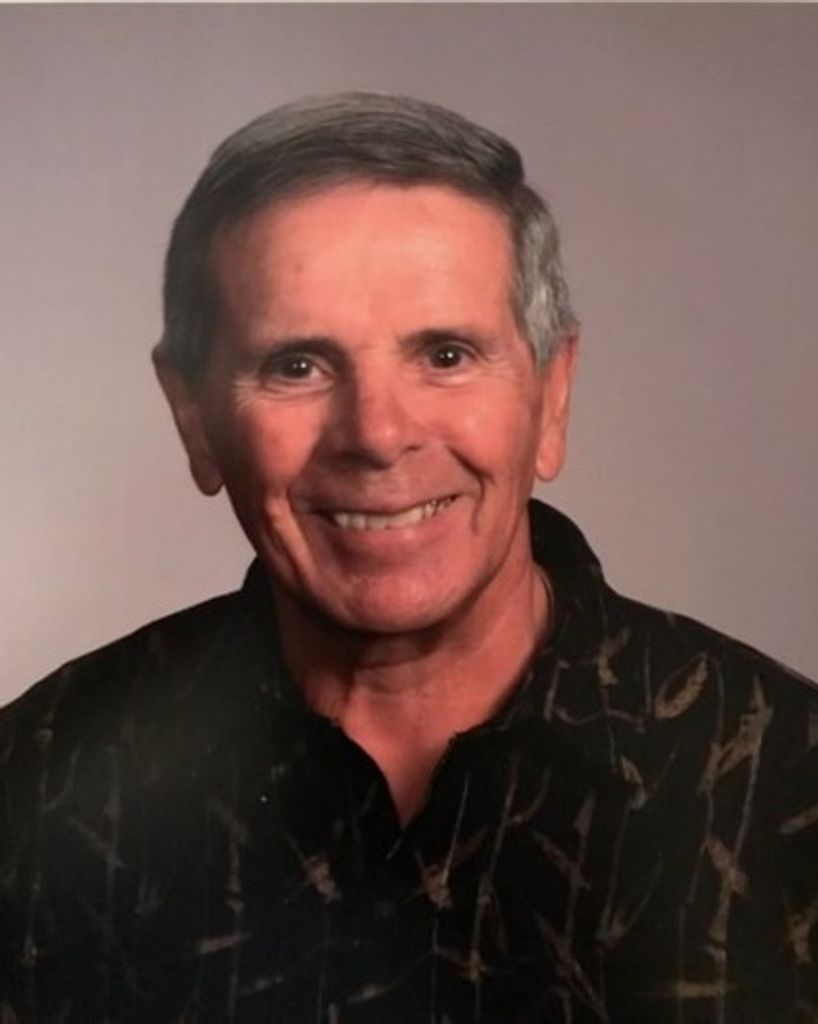 Joseph "Joe" Anthony Caravella