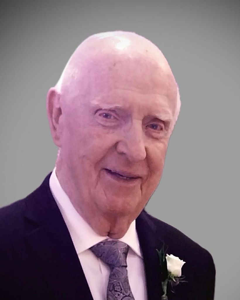 John "Jack" A. Lammers Sr.
