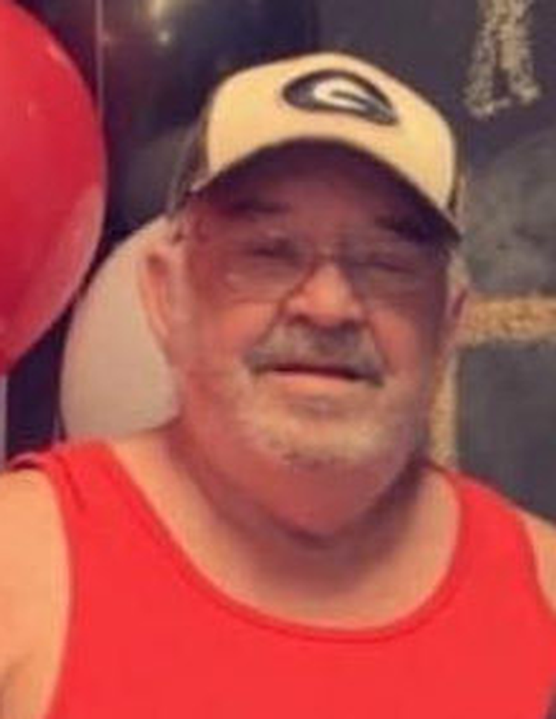 Larry Beck Profile Photo