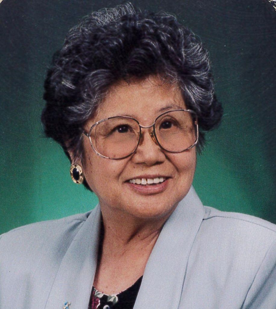 Frances B. Vallespin