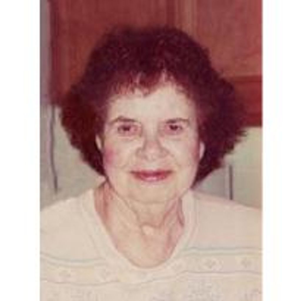 Thelma Lucille Lawrence