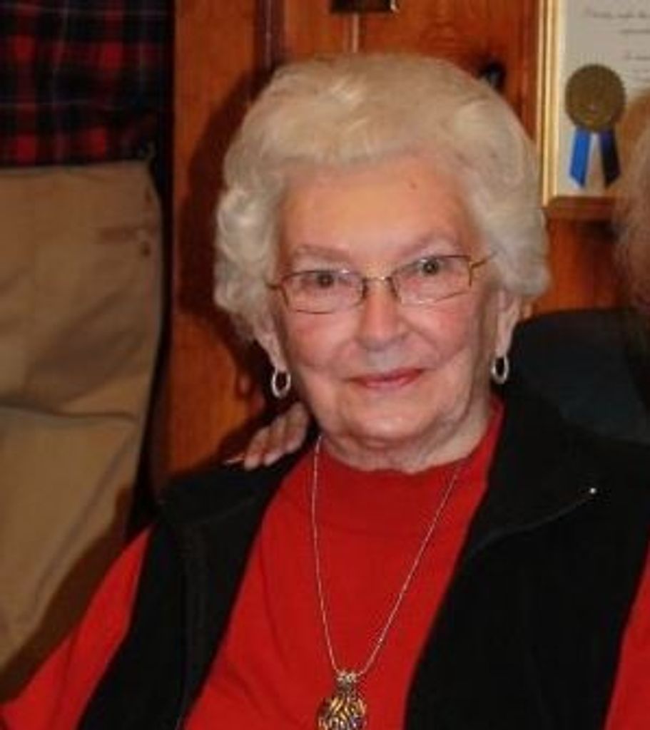 Betty Wallace