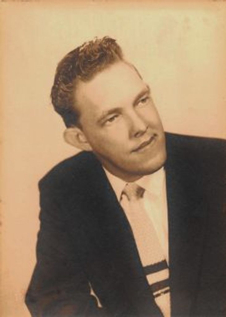 William Eixman