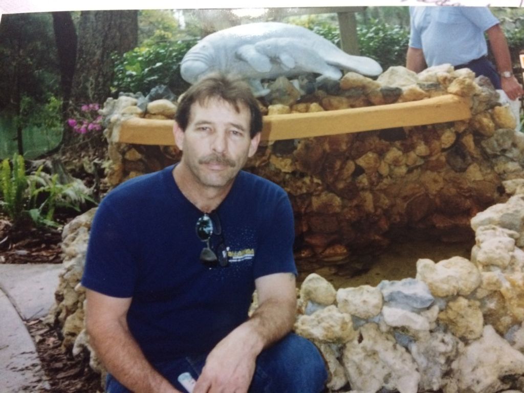 Rick Benschoter