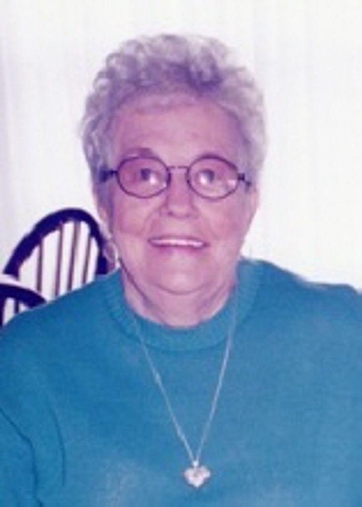 Marie Mills