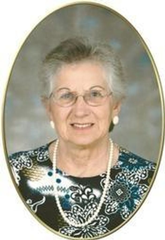 Doris Lalonde
