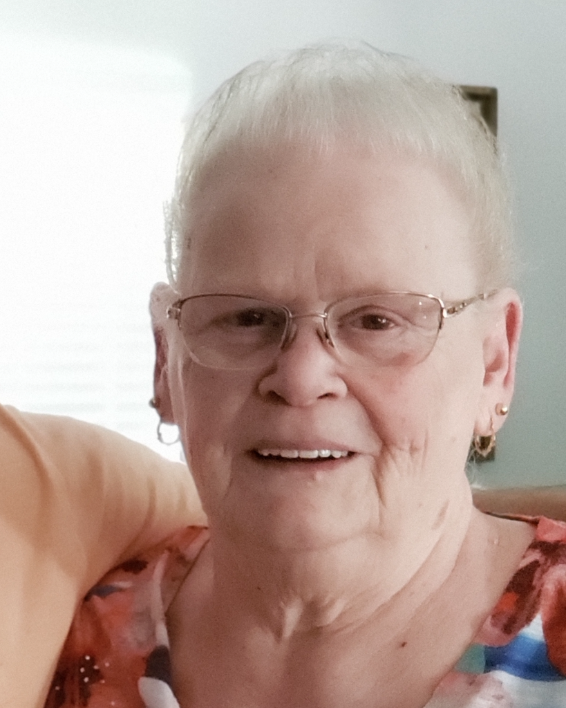 Betty Jo Roberts Profile Photo