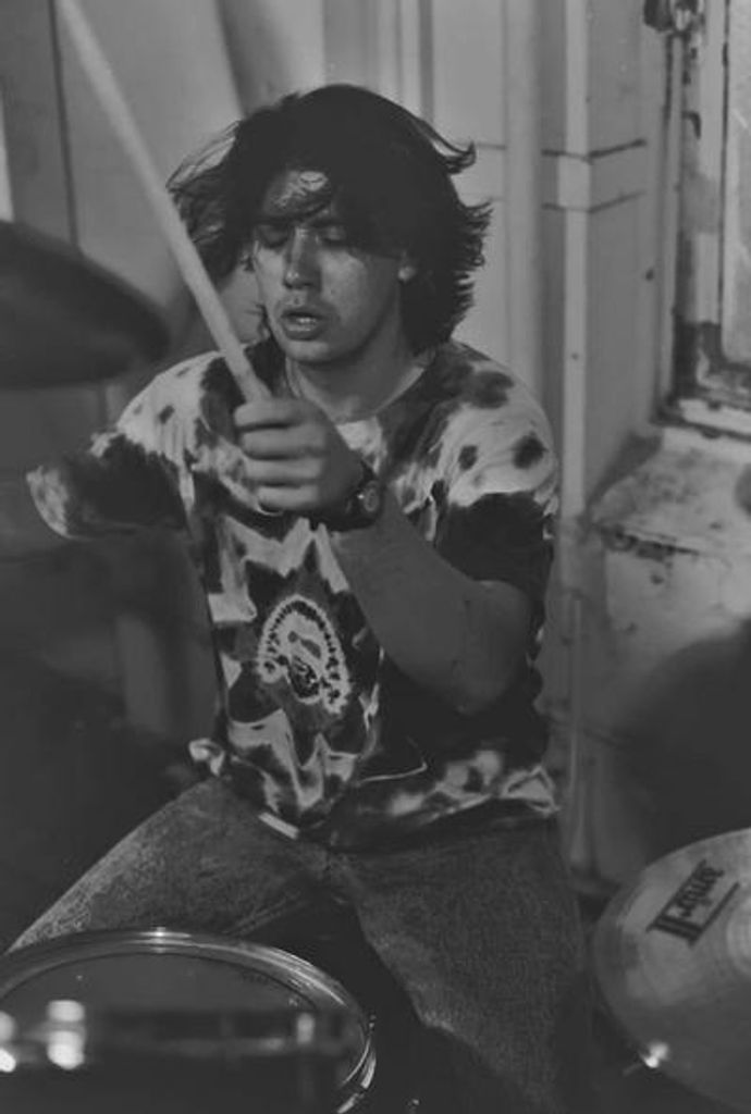 James "Jimmy" Edward Linstrom Profile Photo