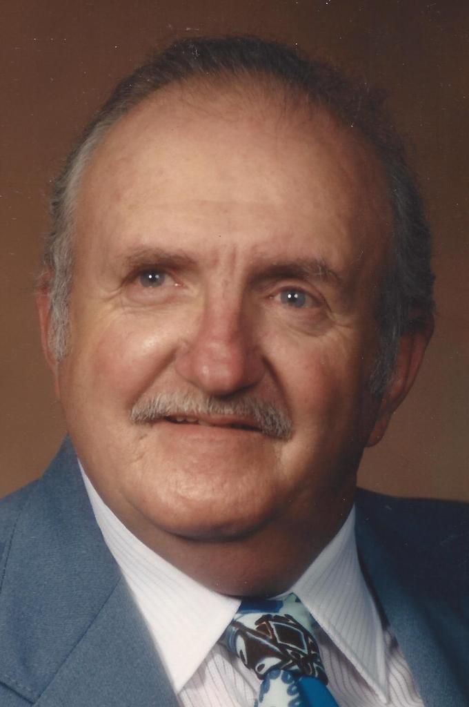 James L. Cox