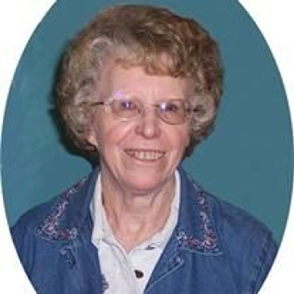 Barbara Decker