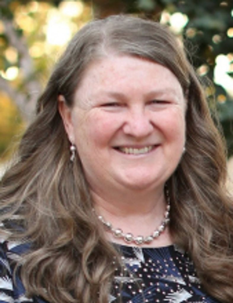 Carol Jean Mallory