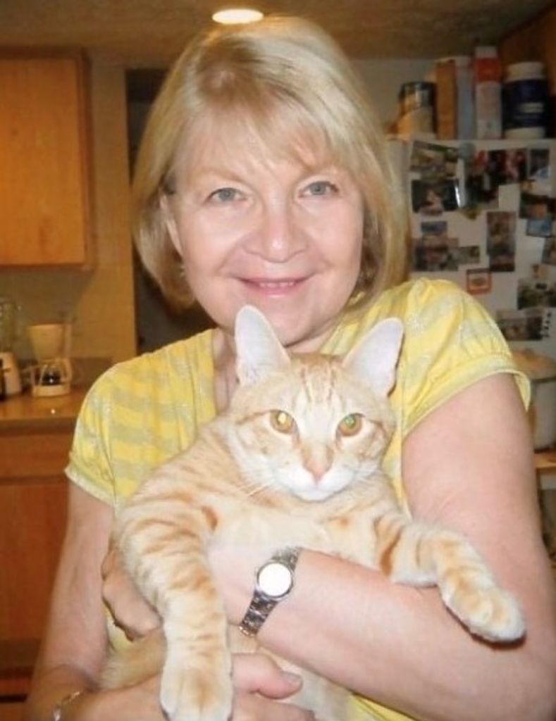 Trina Marie Thorne