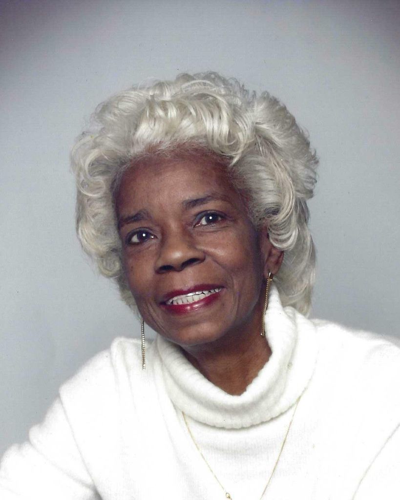 Janie M. Davis Profile Photo