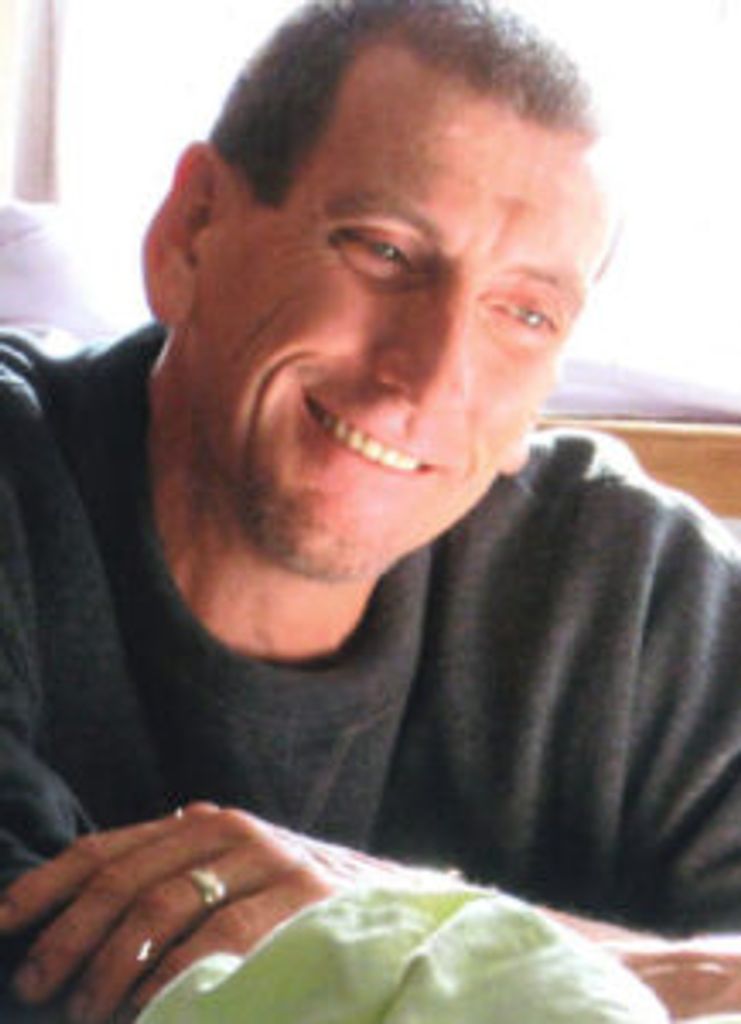 Stephen Glen Fox Profile Photo