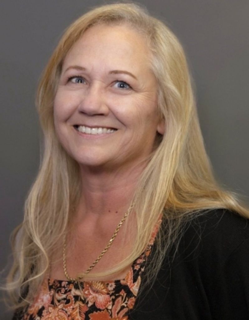 Cynthia Ann O'Kelley