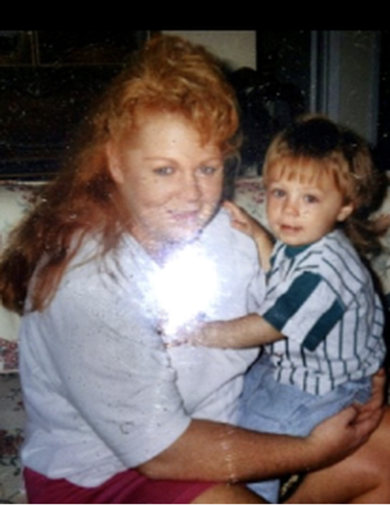 Melissa Dawn Rogers Profile Photo