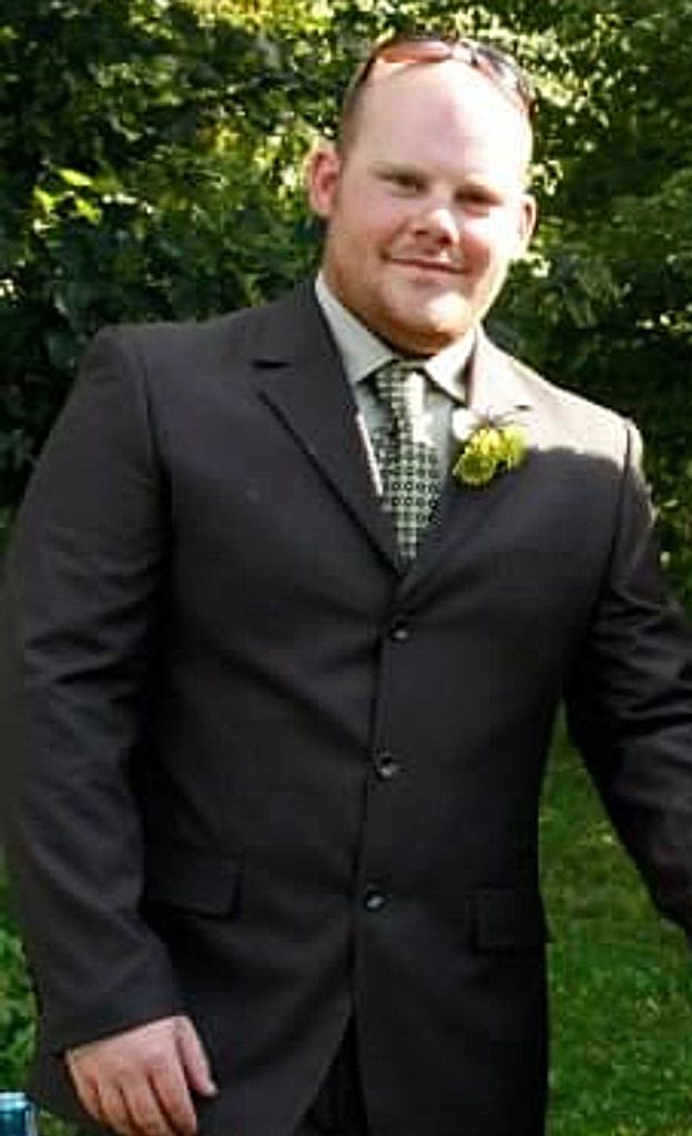 Patrick Roers Profile Photo