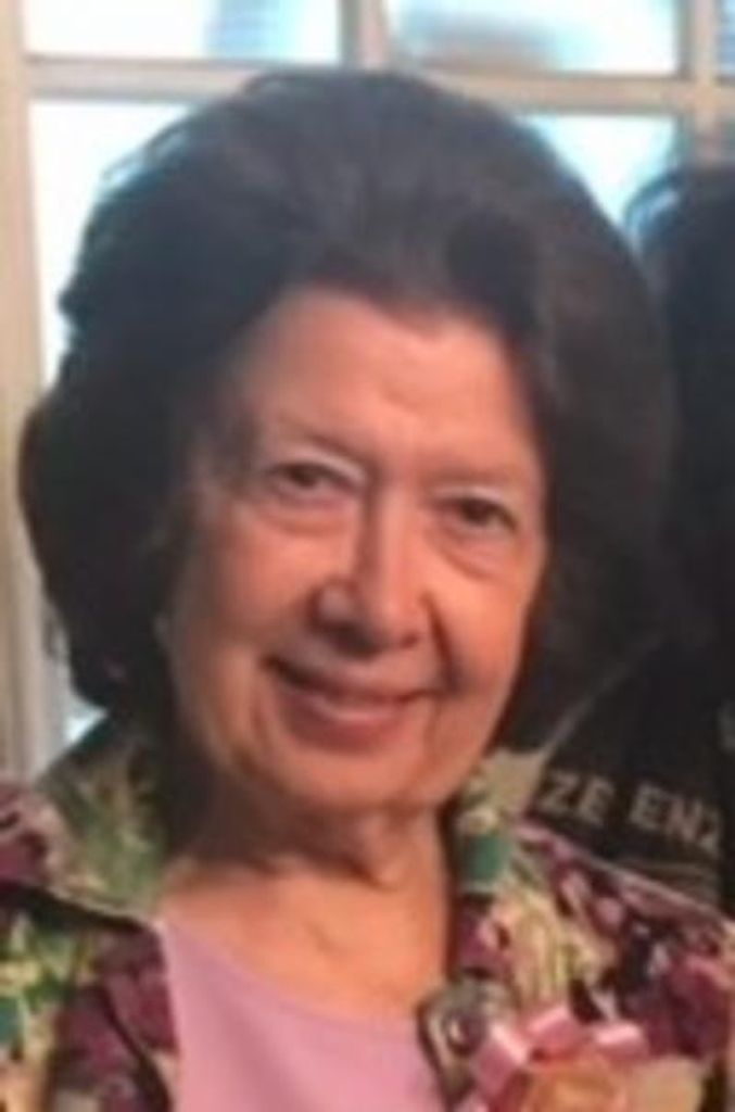 Jeannine L. Sylcox Profile Photo