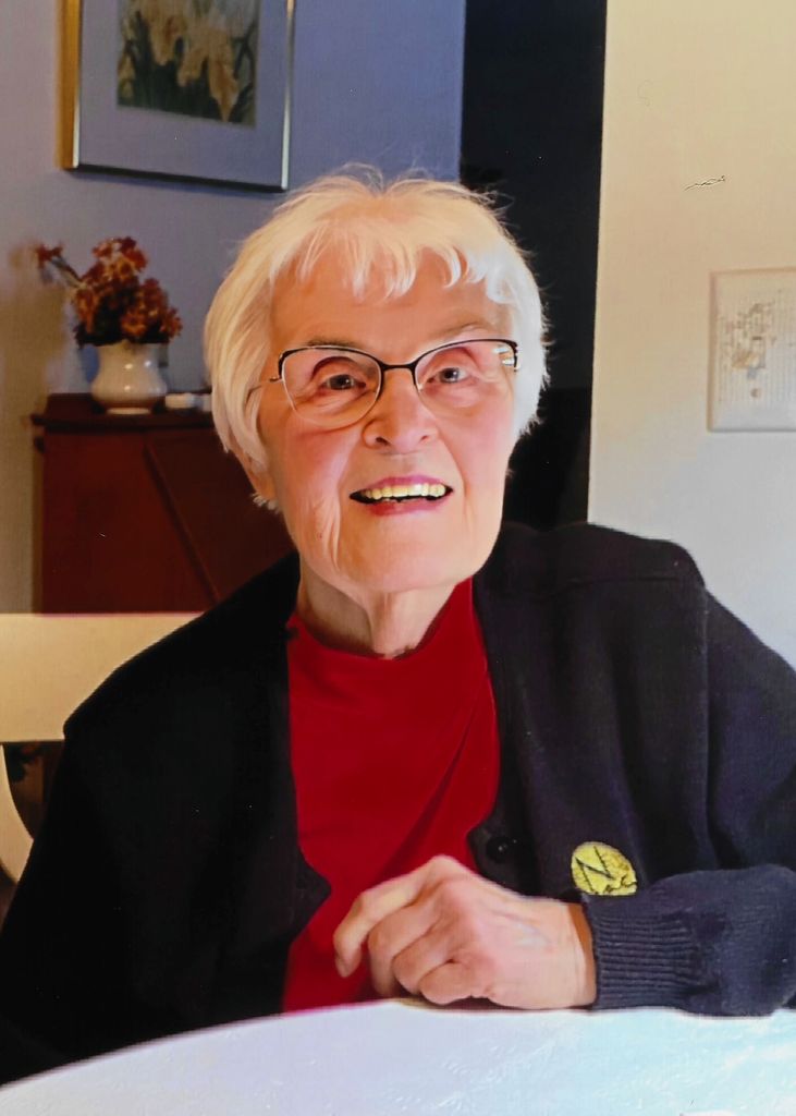 Rosemary Foreman Profile Photo