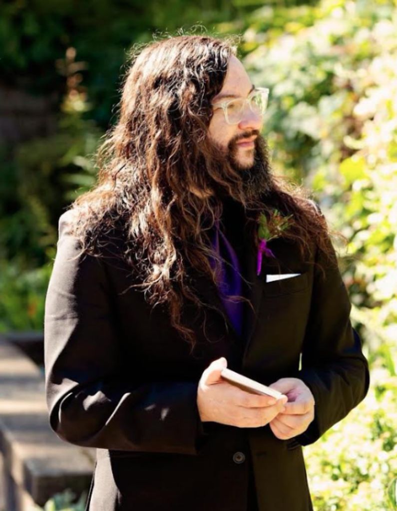 Joseph "Joey" Richard Clay Thomas Profile Photo