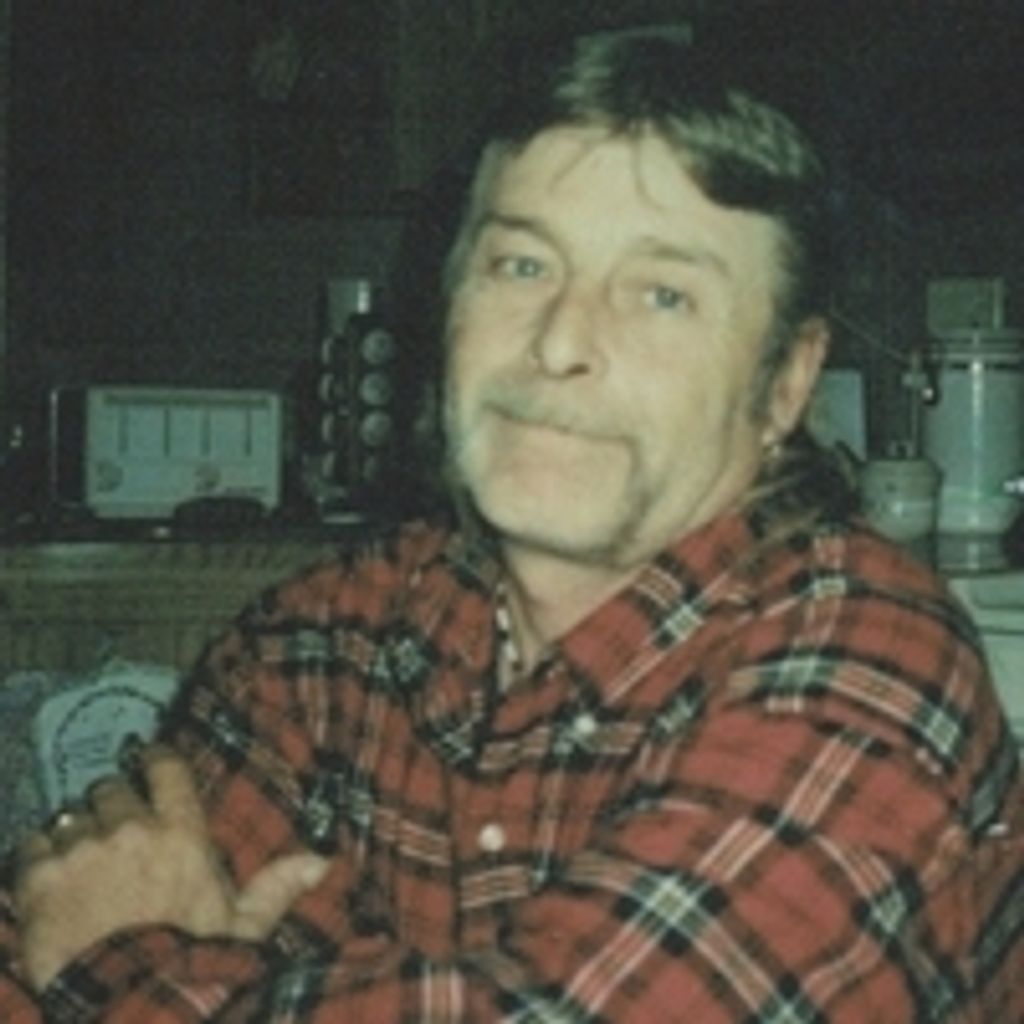 Earl F. “Butch” Hunt Jr.