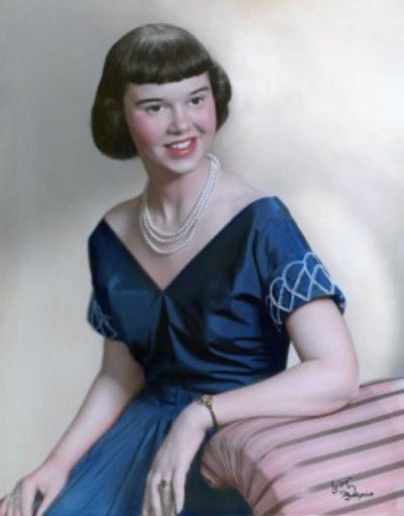 Eleanor Bradford Johansen