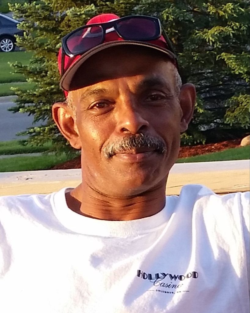 Michael Lee Grant Profile Photo