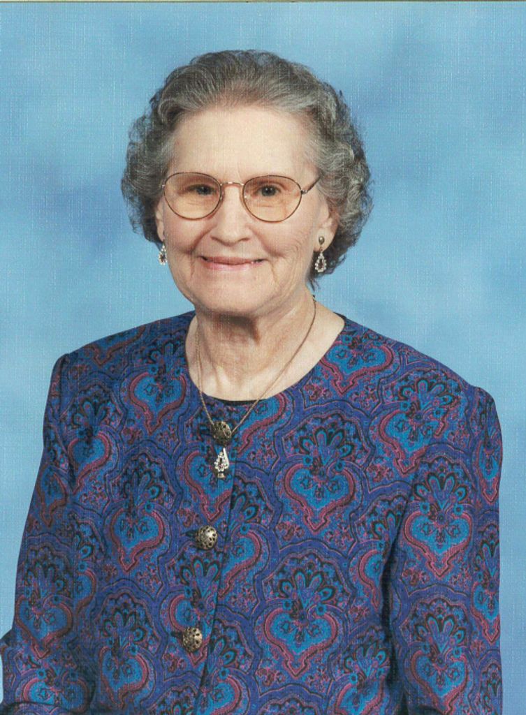 Helen Lambert