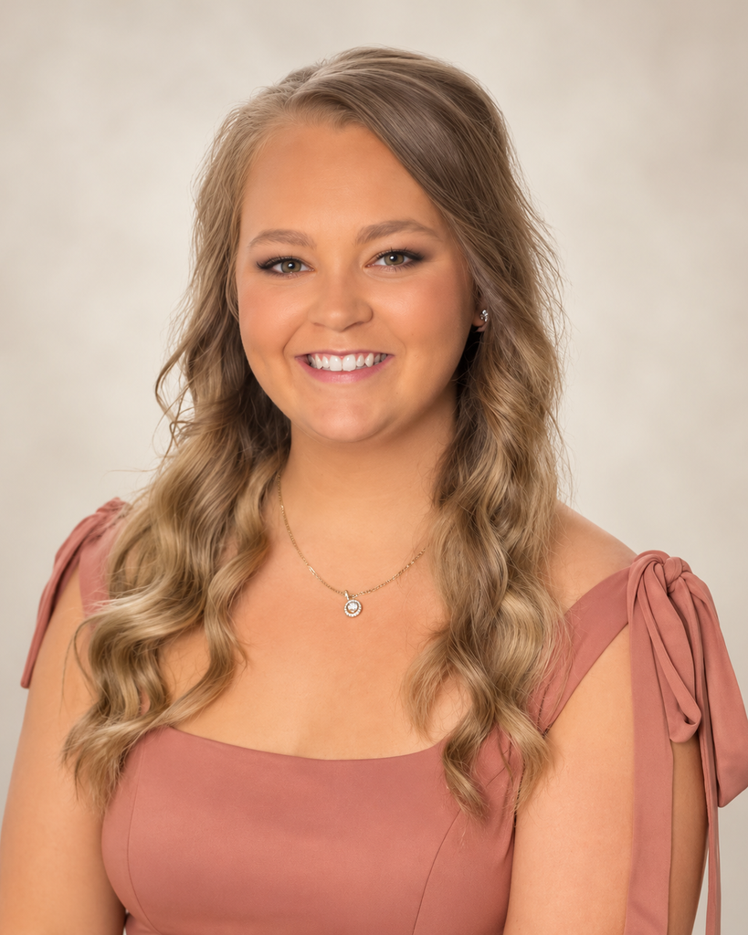 Alexis M. Tehandon Profile Photo