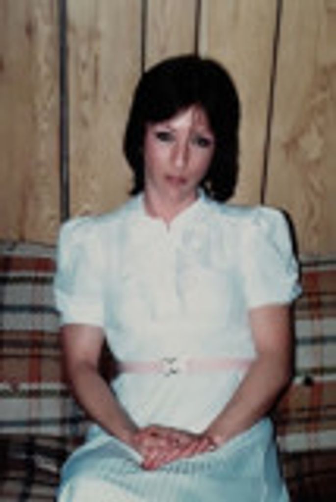 Barbara  Joann Gilliam Profile Photo