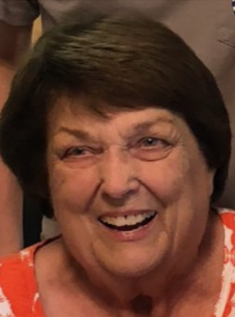Mrs. Jo Ann Wilkerson Jarrell Profile Photo