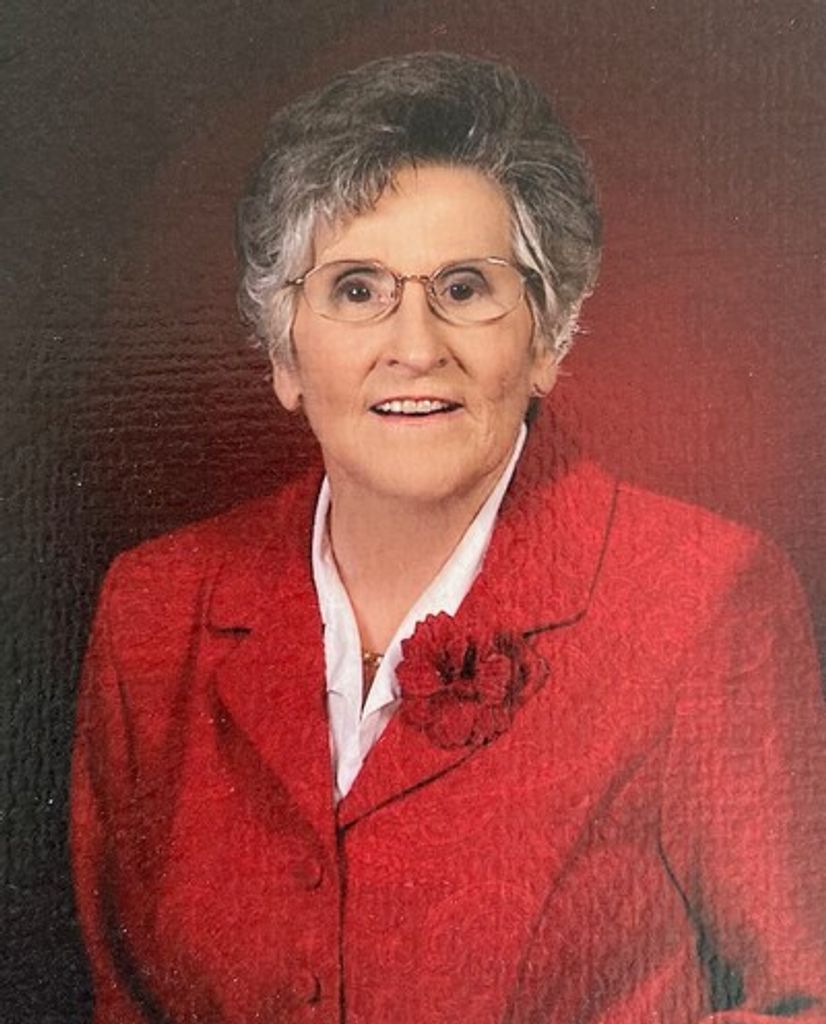 Martha Ann Williams Profile Photo
