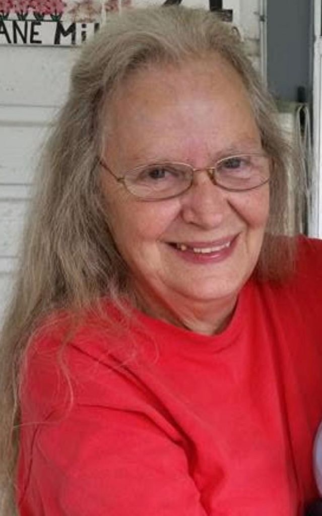 Katherine "Kat" Marlowe Burkhart Profile Photo