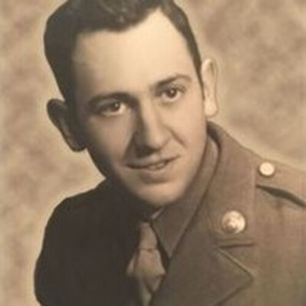 Theodore Francis Garvos