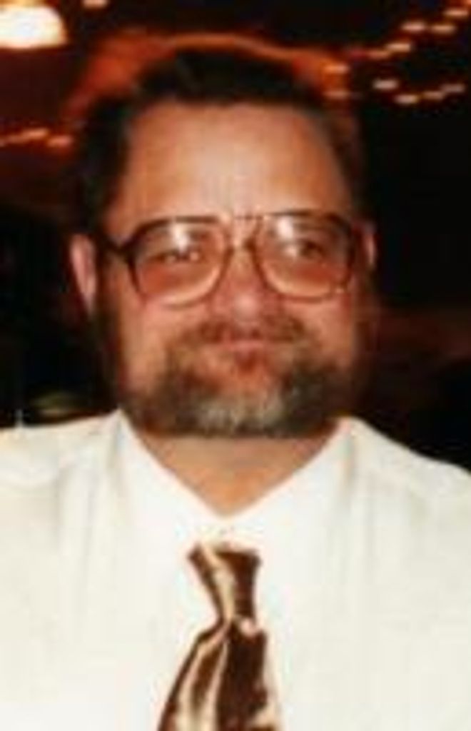 Daniel J. Carreras, Sr.