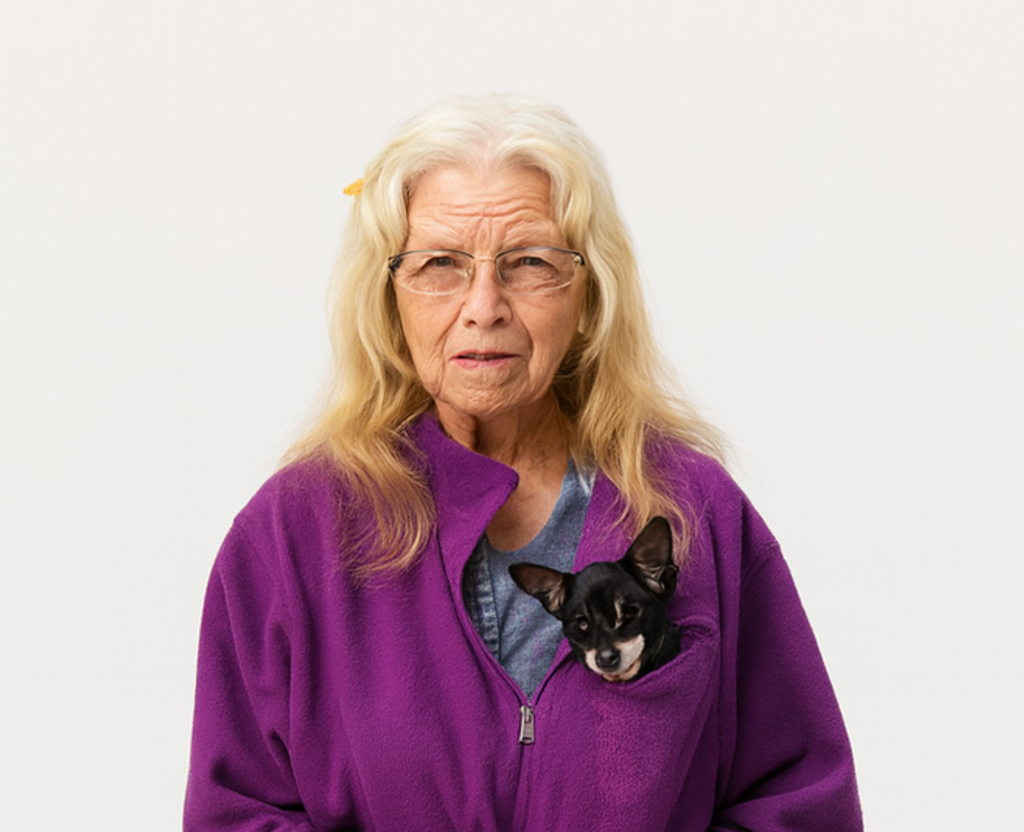 Bessie Irene Ford Tuggle Profile Photo