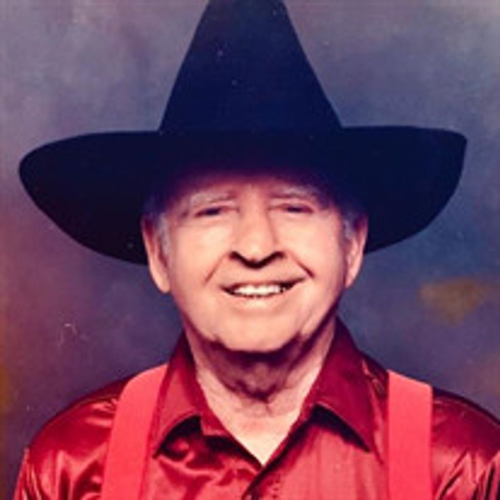 Mr. William Edgar Gribbins
