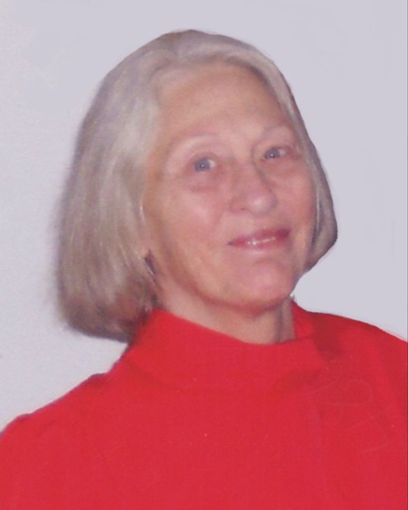 Margaret "Margie" Shelley