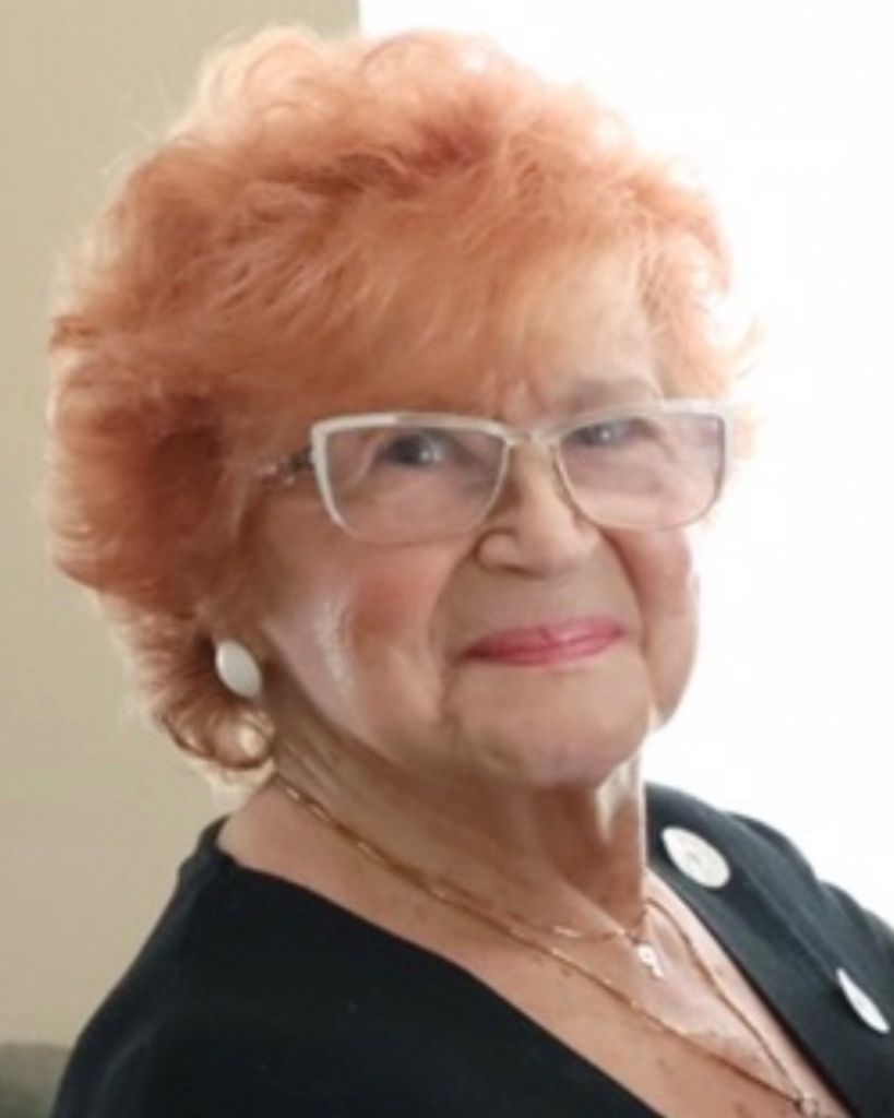 Petrina Sparacino Profile Photo