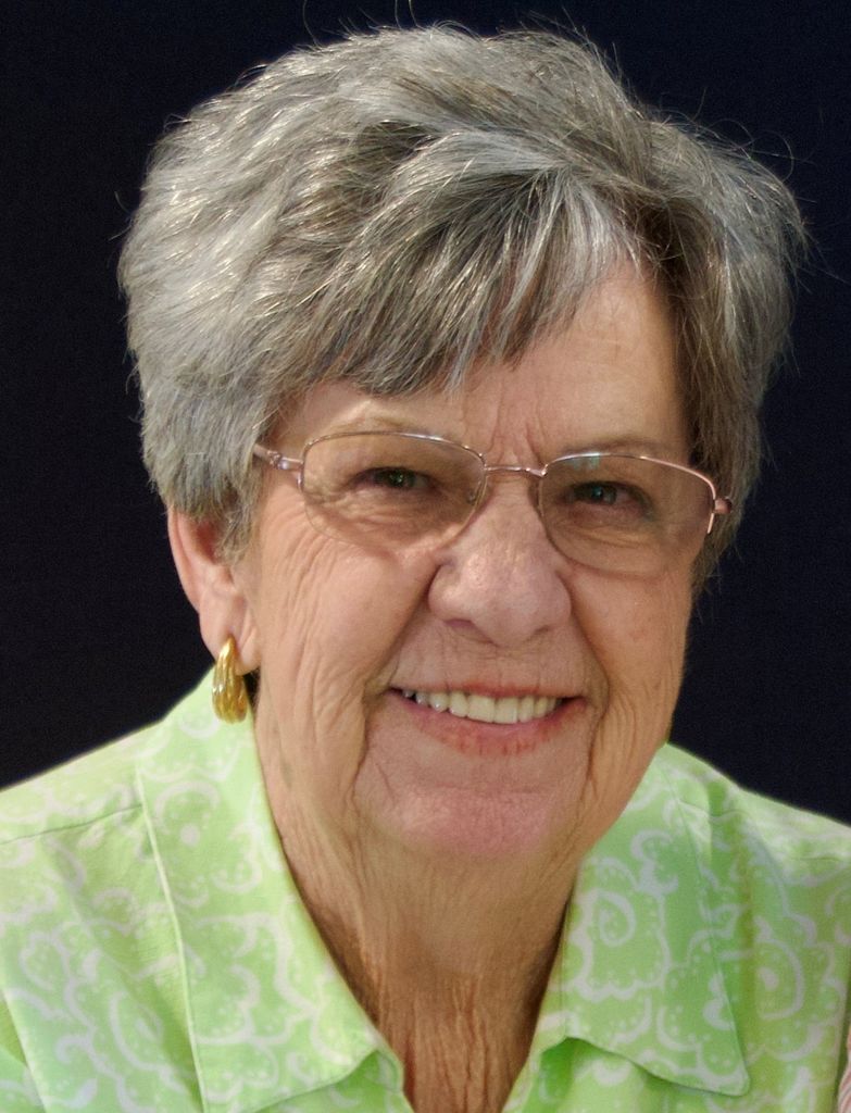 Carolyn Madden Ezelle