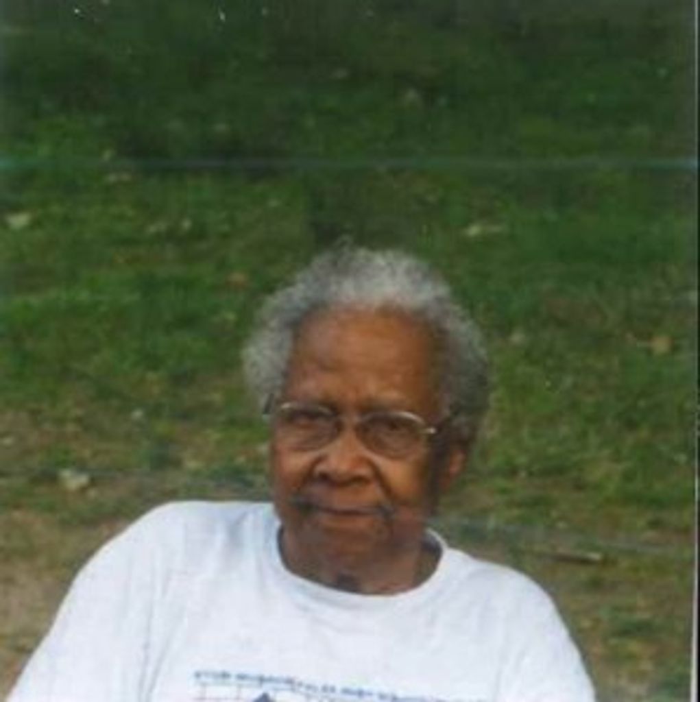 Ethel Brown (Portis)