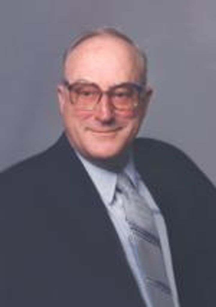 James L. Barker