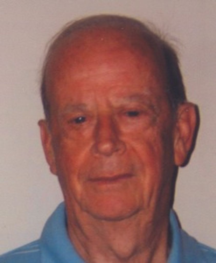Chester M. Miller