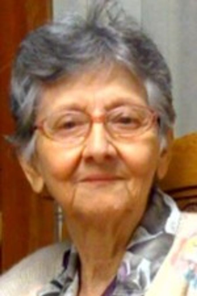 Lorrine Garcia Jaramillo